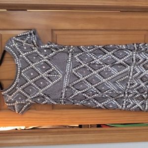 Cocktail or wedding guest dreas